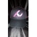 Pink Black Snap Back Trucker Pink Black Snap Back Trucker