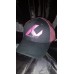 Pink Black Snap Back Trucker Pink Black Snap Back Trucker