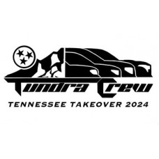 TundraCrew Tennessee Takeover 2024 Registration
